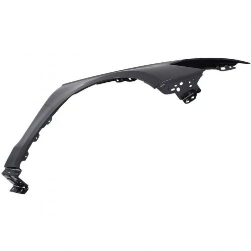 For 2013-2016 ford fusion front passenger side primed steel fender