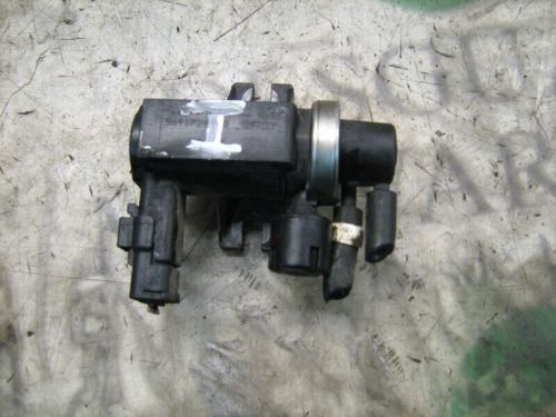 Additional air valve for peugeot 307 s1 xr 785725 775725-