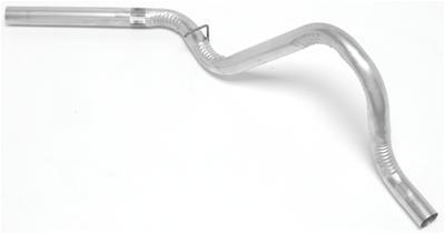 Walker direct fit tailpipe 56162