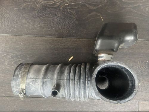 Subaru denso brz toyota gt86 air intake tube resonator 2012-2017 a43ca01