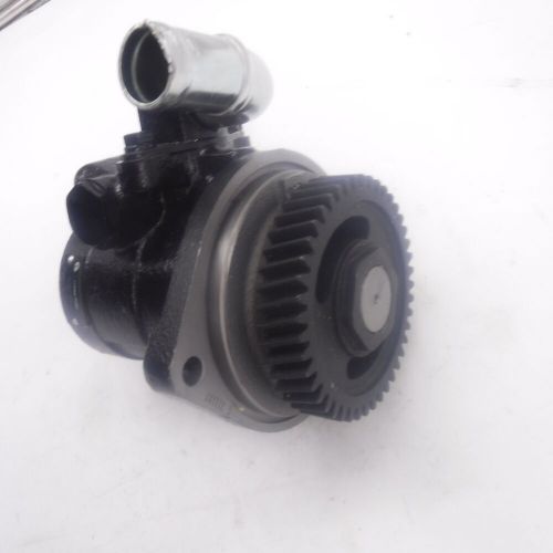 Power steering pump 44310-e0310 14714-99020 for hino e13c 700 see description