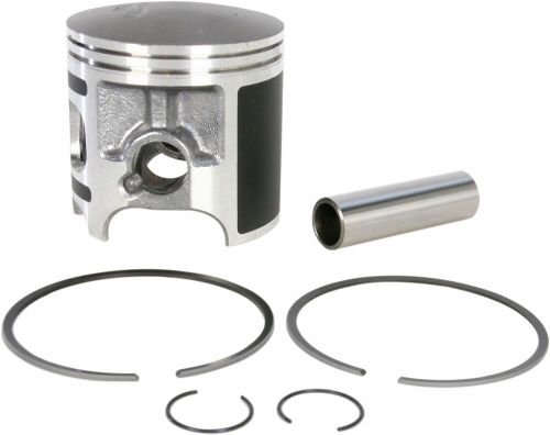 Wsm 50-521-05pk cast series piston kit 0.50mm oversize