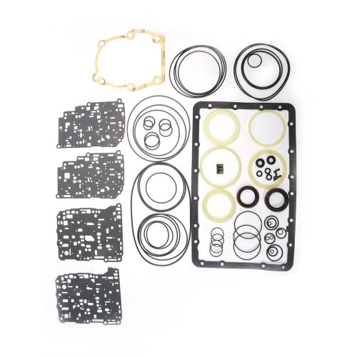 Auto transmission master rebuild kit a960efit for toyota lexus is300 is300 is250