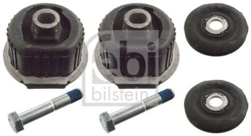 Bearing set, axle beam fits mercedes e280 w124 2.8 93 to 95 m104.942 a1243508608