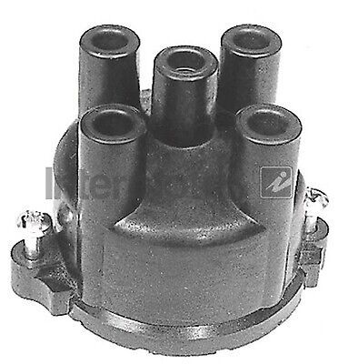 Distributor cap fits ford fiesta mk3 1.4 89 to 95 f6e intermotor 6153386 quality