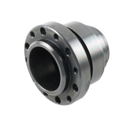 Cbm-11334 cbm over sized ls crank hub for ati balancer