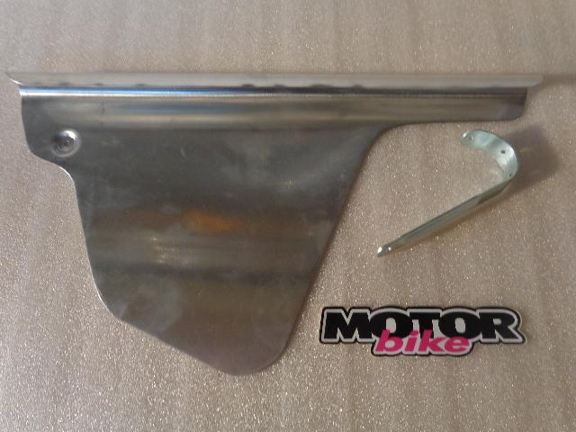 Chaincover aluminum support for motorcycles bultaco sherpa, alpina, lobito, seve