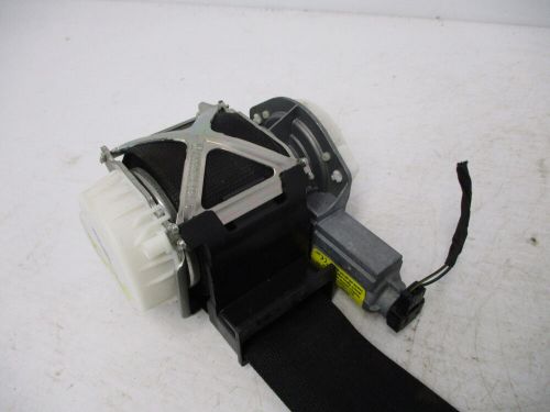 14 15 16 17 18 bmw 320i driver lh seat belt retractor oem