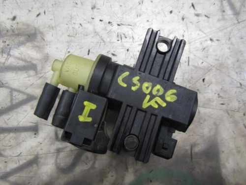 8200790180 additional air valve for dacia lodgy 1.5 dci diesel fap c 14700394-