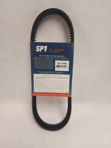 Sp1 snowmobile drive belt same as yamaha 806-17641 kawasaki 50655 5901-3503