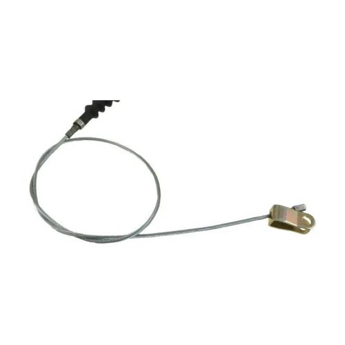 Parking brake cable