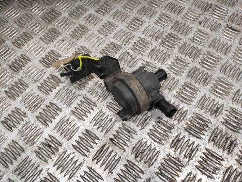 Renault master mk3 2.3 2010-19 movano b additional water pump 925164ga0a