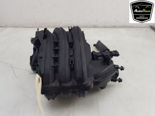 Intake manifold hyundai i10 hatchback 1.0 12v (g3ld) 2019 2830004910 / 2831004910-