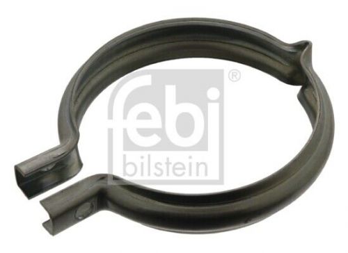 Exhaust clamp 39532 febi 3033054 genuine top quality guaranteed new