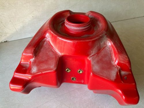 1986 honda oem trx250r fourtrax gas fuel tank