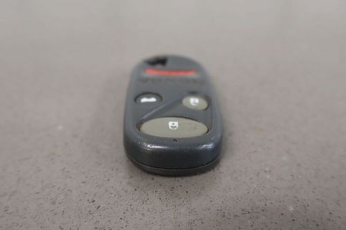 Honda s2000 oem keyless entry remote / fob (tested)