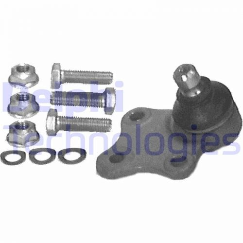 Ball joint tc420 delphi suspension 1607295180 364039 364043 96087507 96025445