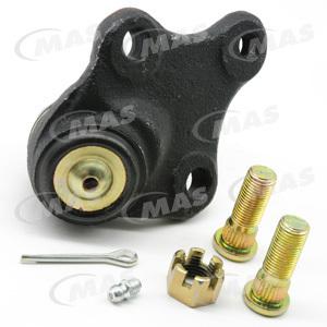 Mas industries b9649 ball joint, lower-suspension ball joint