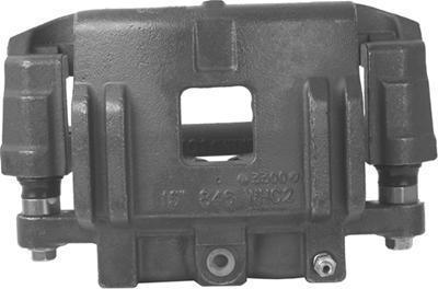 A-1 cardone 18b4939 brake caliper remanufactured replacement ea