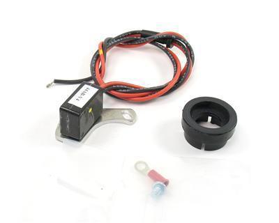 Pertronix distributor conversion ignitor® 12 v kit ac-181