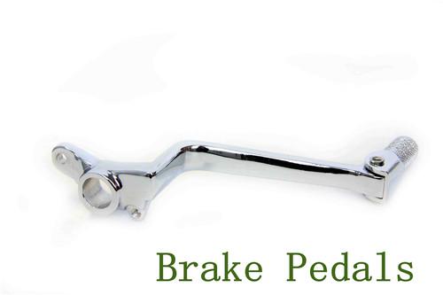 Folding brake shift pedal foot lever fit suzuki gsxr1300 r hayabusa 1999-2007 cd