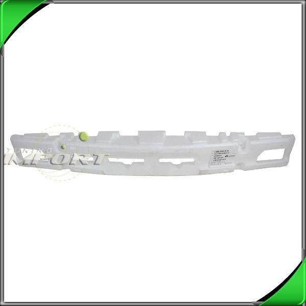 2005-2009 ford mustang front bumper bar energy foam impact absorber isolator