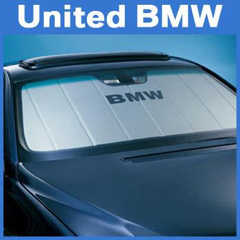 Bmw 7 series uv sunshade 745 750 760 (2002-2008)