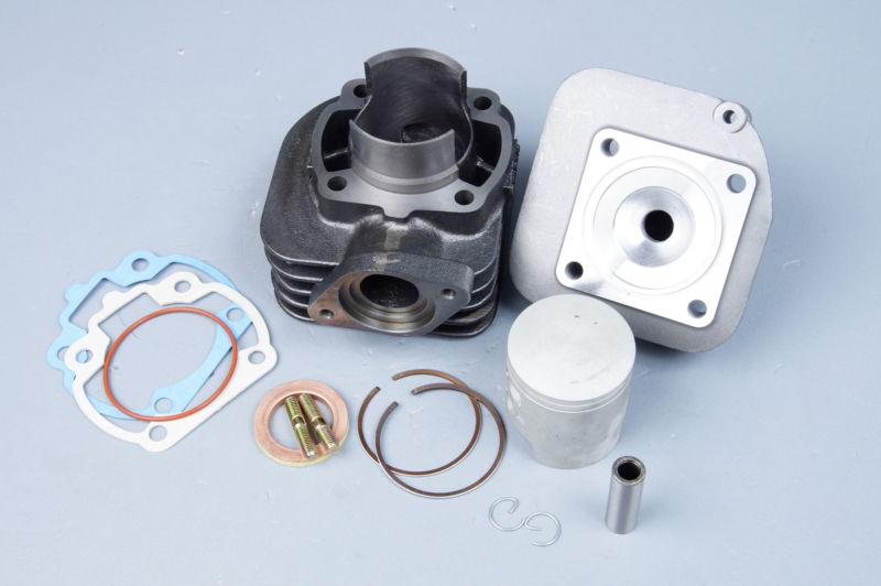 70cc performance  cylinder kit for kymco agility 50 rs 2t  2 stroke