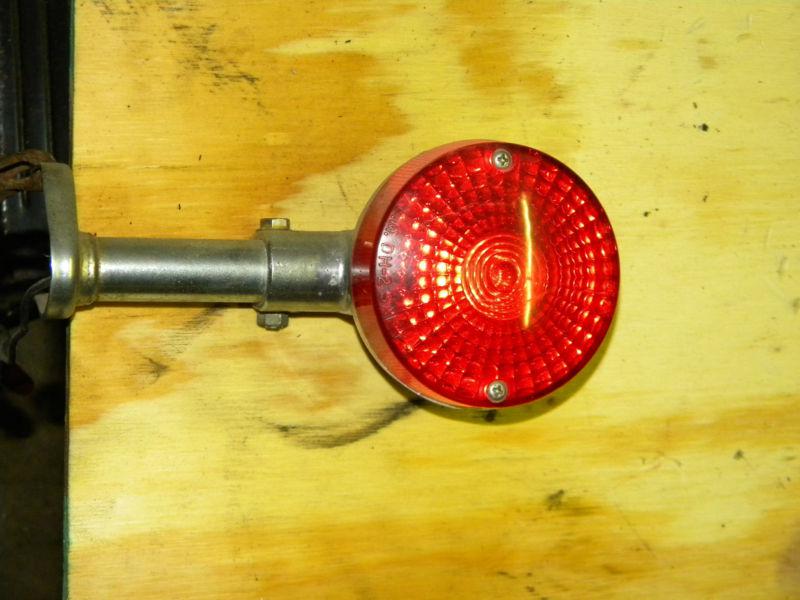 Honda cb500t 1975-76, rear signal- right  