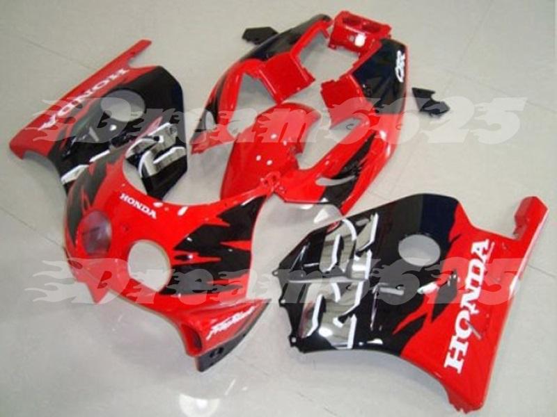 Fairing for honda cbr 250 rr cbr250 250rr mc22 91-98 10d 12