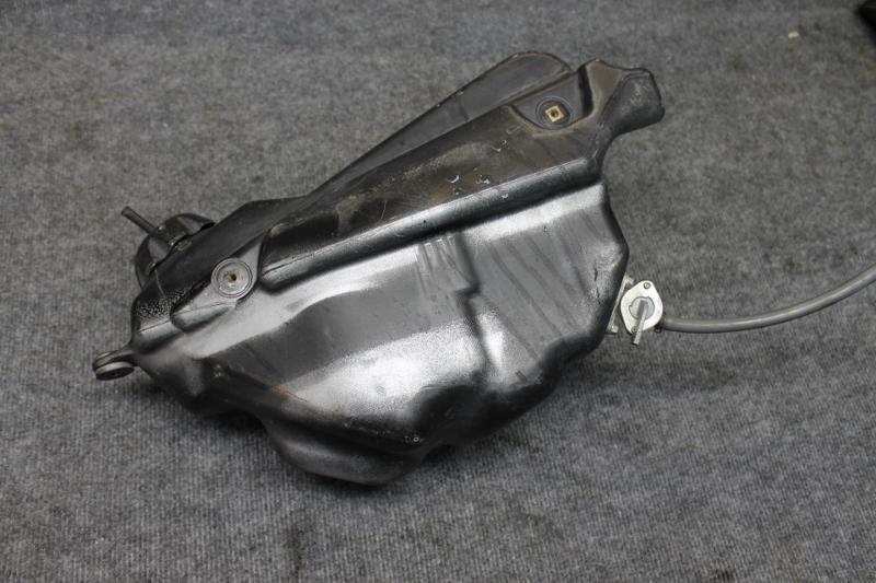 2003 kx 125 250 kx250 gas tank fuel tank 03 04 05 06 07