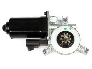 1997-2008 gm power window motor fl and fr