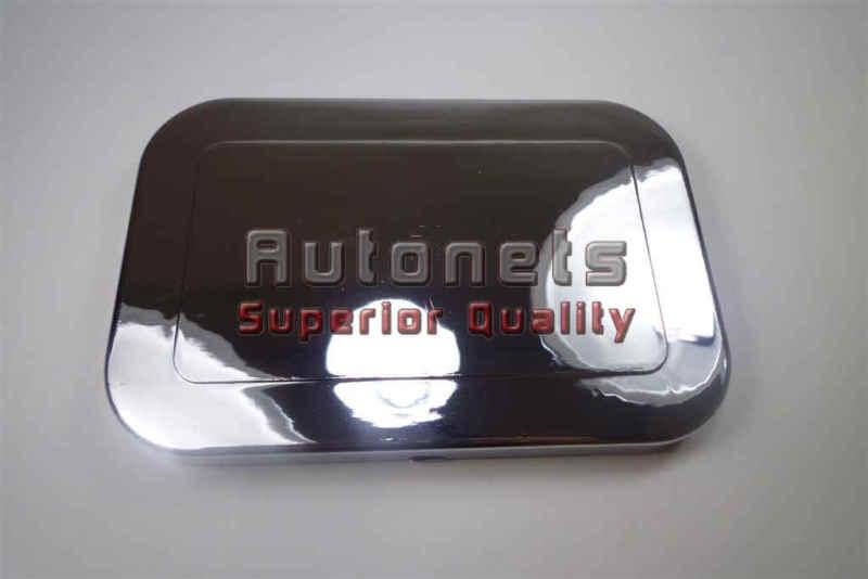 Chrome plastic chevy gmc 88-up car truck plastic master cylinder cover hot rod