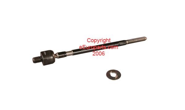 New febi tie rod end - inner 15403 volvo oe 3345797