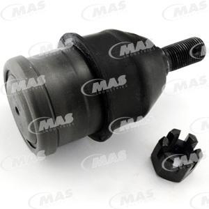 Mas industries b7025 ball joint, lower-suspension ball joint