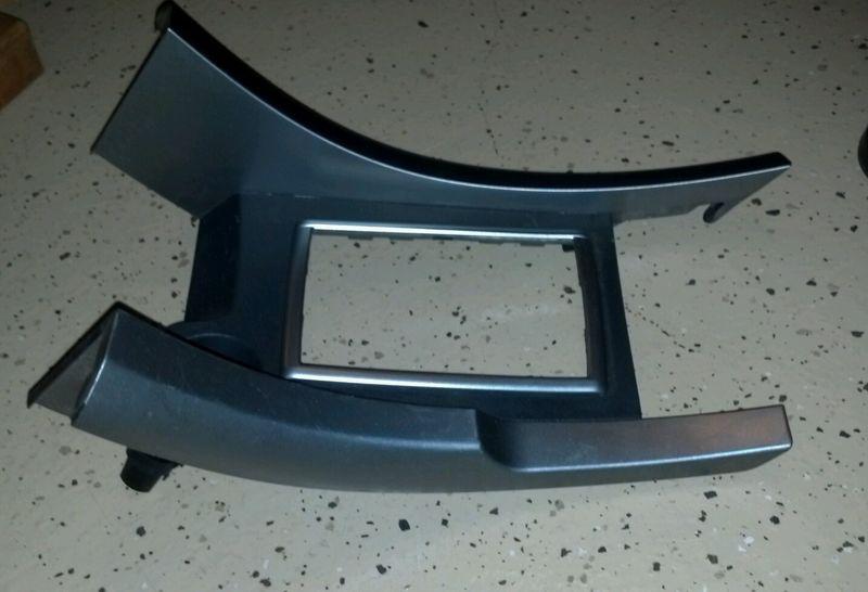 05-10 scion tc shifter bezel oem