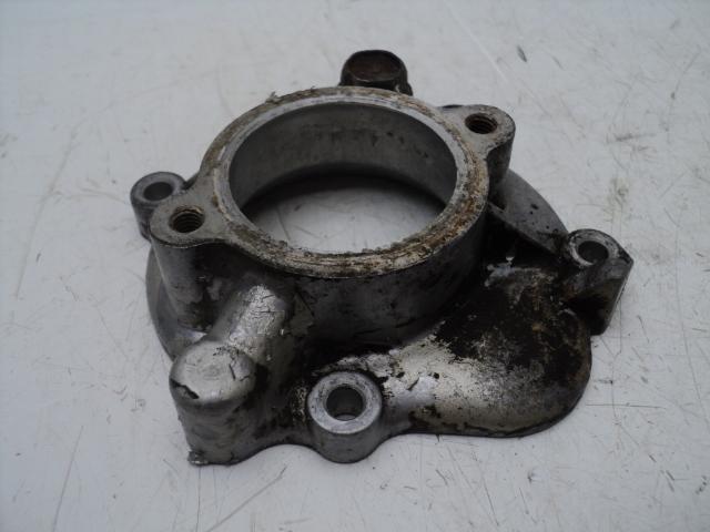 #3236 honda gl1200 goldwing aspencade water pump housing