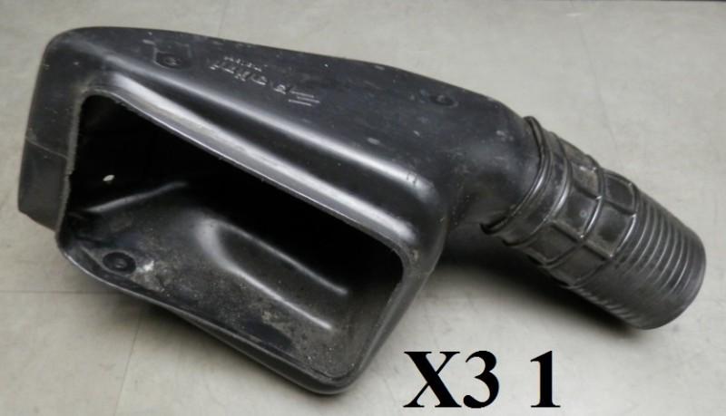 Polini x3 50 50cc airbox air box intake filter