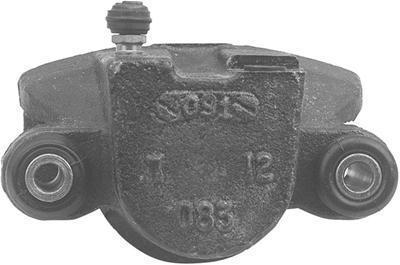 A-1 cardone brake caliper remanufactured replacement passenger side rear ford ea