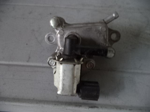 2006 honda metropolitan chf50 pcv solonoid  control valve ruckus 