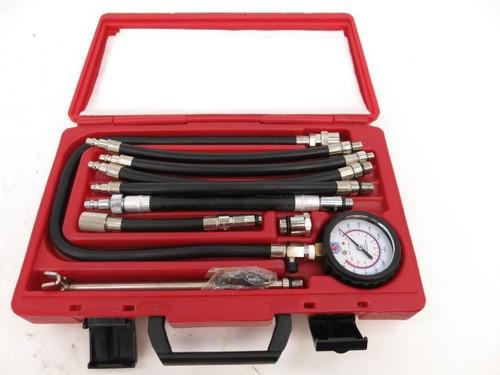 Matco master compression tester kit ct110k