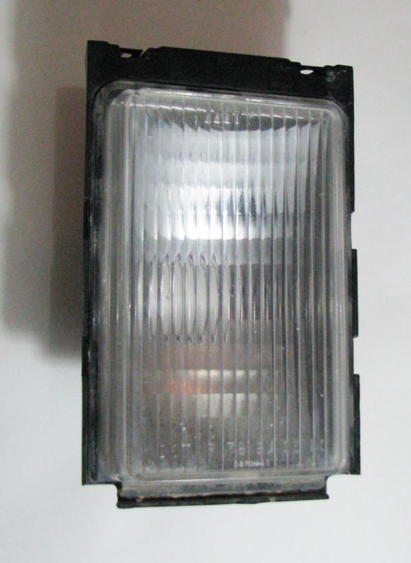 77-78 chevrolet nova parking light right side