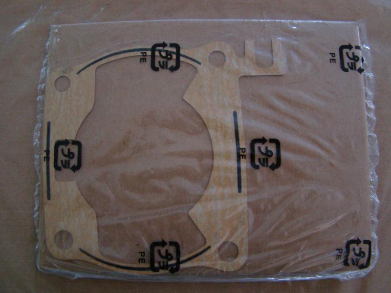 Honda oem cr125r gasket years - 2001-2002