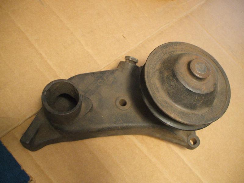 1949-1953 ford flathead water pump