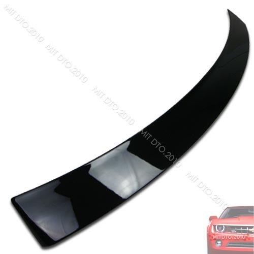 Painted mercedes benz w204 oe type c-class 08-13 roof spoiler 197 §