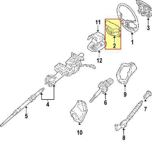 Toyota 451860c020b1 genuine oem factory original cover