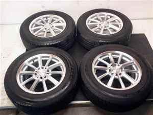 Mb motoring 16" wheel tire set for 06-12 malibu