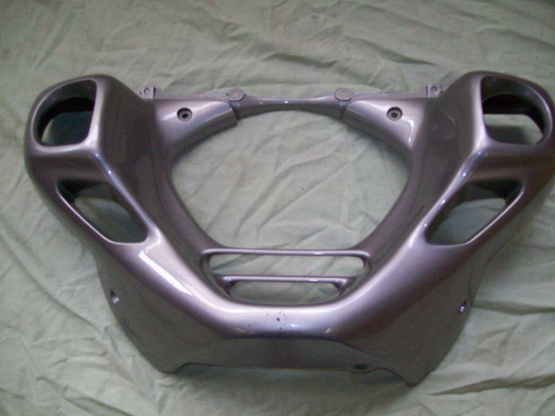 Oem front lower cowl #100-3