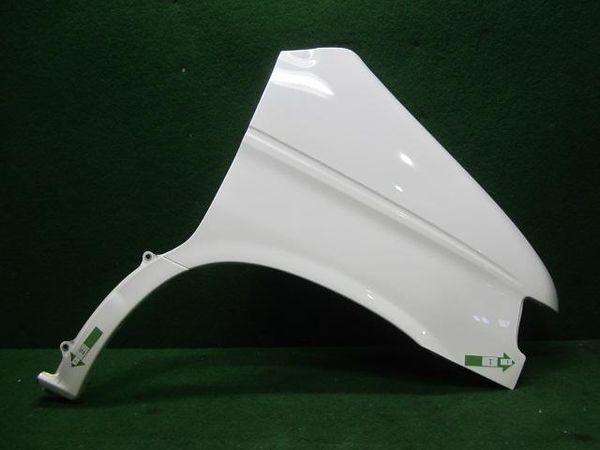 Mazda bongo friendee 1999 right fender panel [5510600]