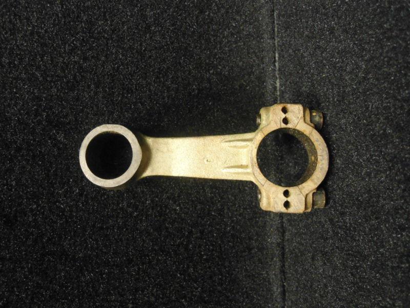 Omc/johnson/evinrude connecting rod #378330, #0378330 outboard motor engine part